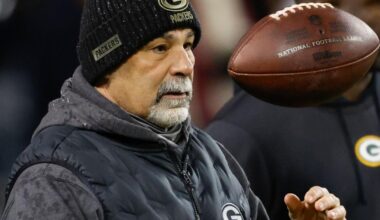 ‘It caught us by surprise:’ Packers GM Brian Gutekunst explains special-teams coordinator Rich Bisaccia’s abrupt departure | Top Stories