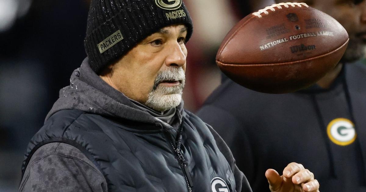 ‘It caught us by surprise:’ Packers GM Brian Gutekunst explains special-teams coordinator Rich Bisaccia’s abrupt departure | Top Stories