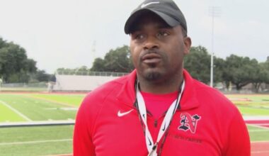 Northside High fires football head coach Jacarde Carter | High School Sports