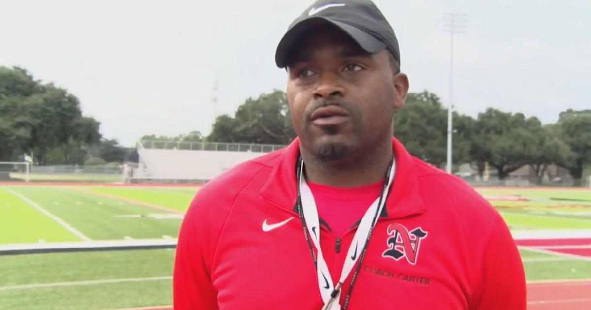 Northside High fires football head coach Jacarde Carter | High School Sports