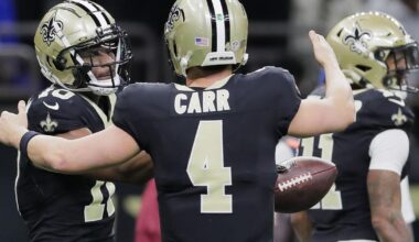 What we're learning about the Saints at the NFL Combine | Saints