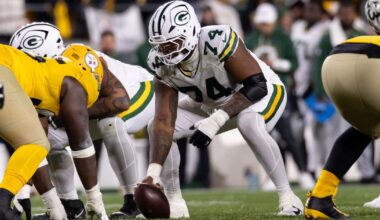 Staying, or going? Packers face decisions on several veterans with onerous cap charges for next season | Top Stories