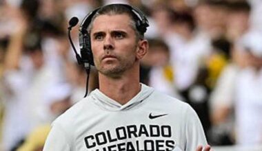 Denver Broncos Tap Robert Livingston for Defensive Passing Game Coordinator Role