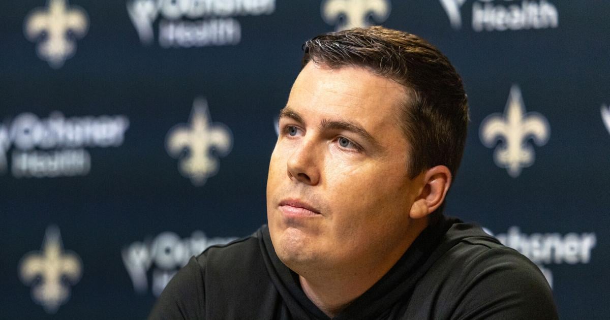 Three takeaways from Kellen Moore's NFL combine comments | Saints