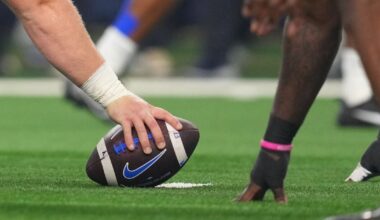 NCAA football oversight committee proposes stiff penalties for violations of transfer portal window | Sports