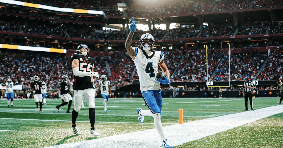 Carolina Panthers look to address biggest needs as offseason begins | Sports