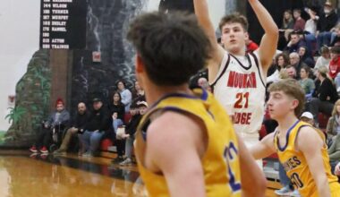 Balanced Mtn. Ridge routs Northern, 76-55, in playoffs | Local Sports