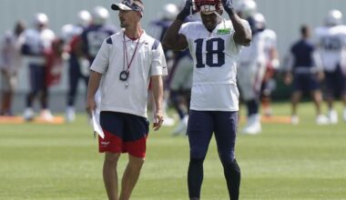 Matt LaFleur tabs ex-Patriots coordinator Cam Achord to lead Packers special teams | Top Stories