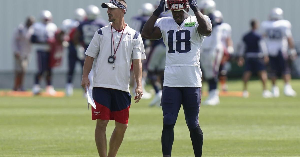 Matt LaFleur tabs ex-Patriots coordinator Cam Achord to lead Packers special teams | Green Bay Packers With Jason Wilde