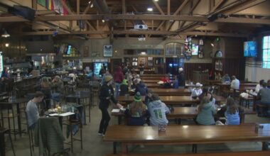 Seattle businesses capitalize on surge of Super Bowl enthusiasm