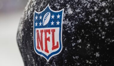 Former All-Pro Trey Hendrickson is being linked to the Indianapolis Colts: ‘Could be a splash move…’