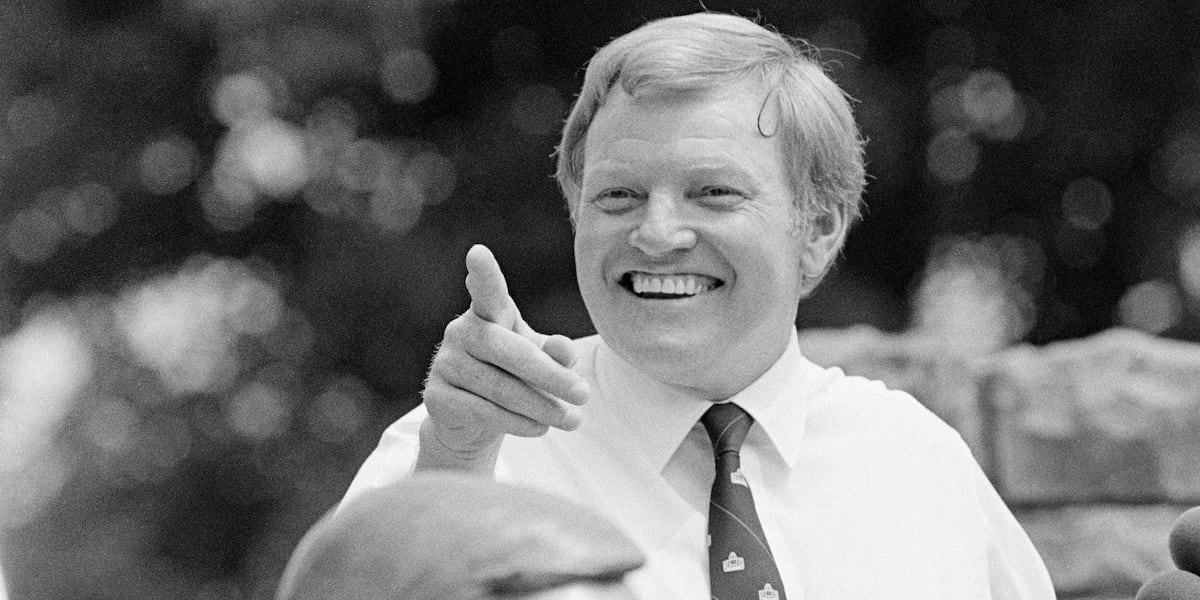 Wilmington native and Hall of Fame quarterback Sonny Jurgensen dies at 91