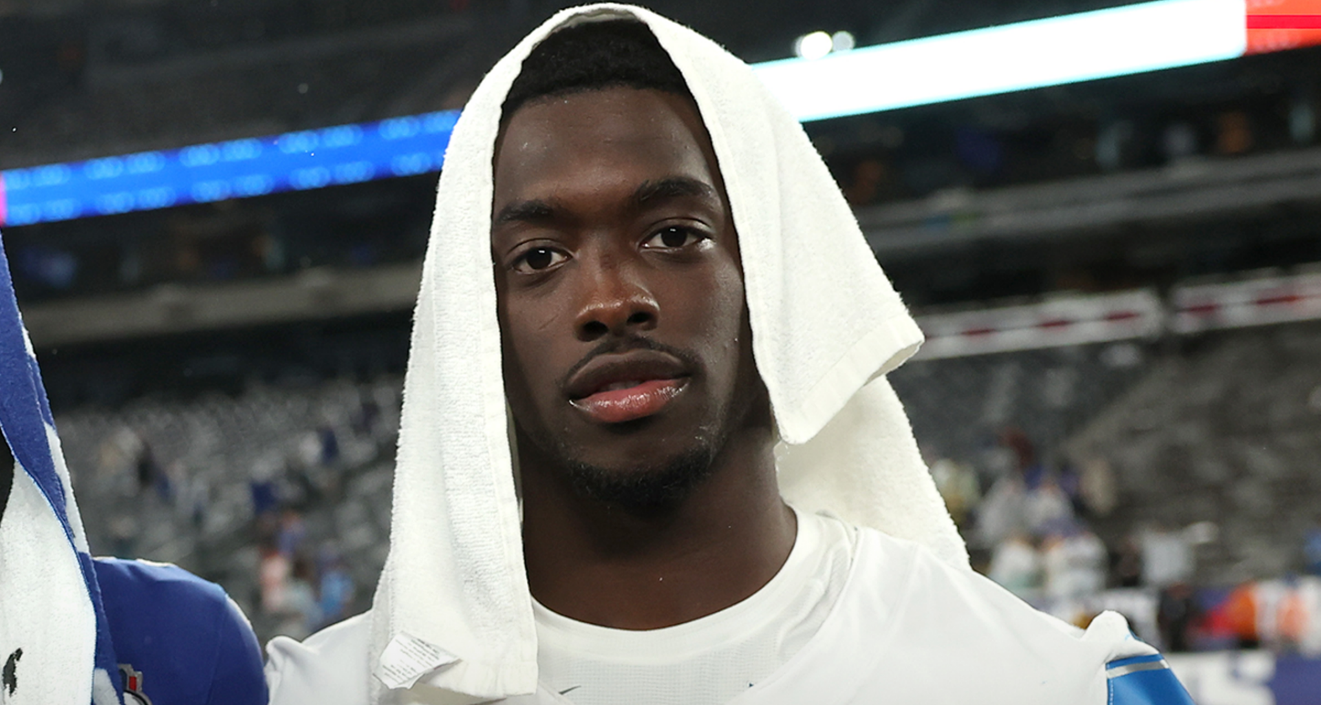 Terrion Arnold Denies Involvement In Alleged Robbery and Kidnapping Incident