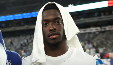 Terrion Arnold Denies Involvement In Alleged Robbery and Kidnapping Incident