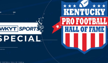 Legendary Marshall quarterback selected for Ky Pro Football Hall of Fame Class of 2026
