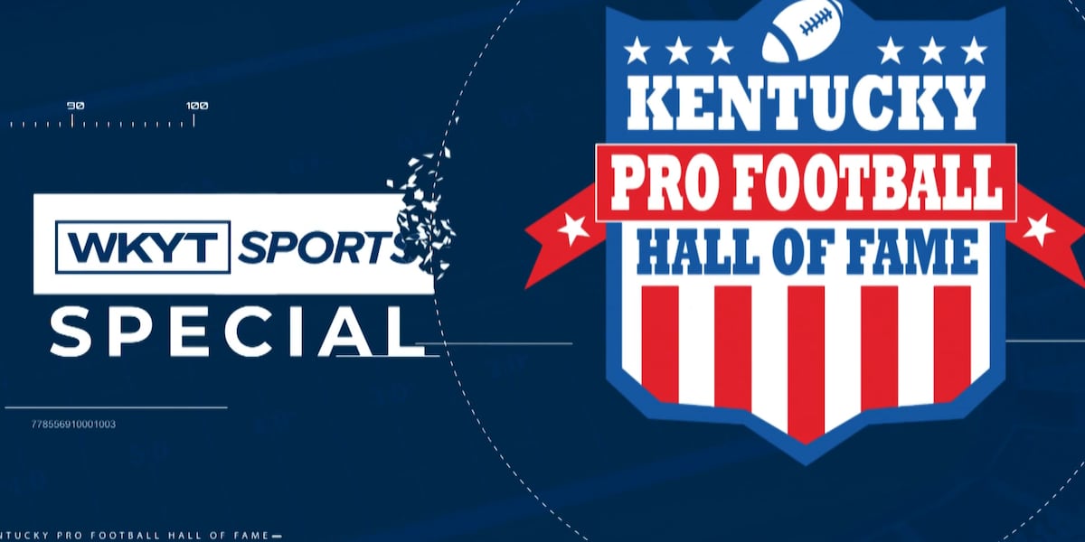 Legendary Marshall quarterback selected for Ky Pro Football Hall of Fame Class of 2026
