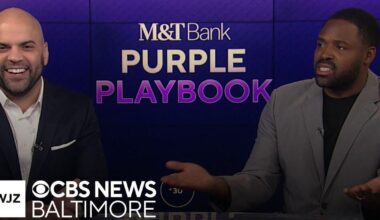 Seahawks win Super Bowl 60, Baltimore Ravens’ Lamar Jackson extension coming soon? | Purple Playbo