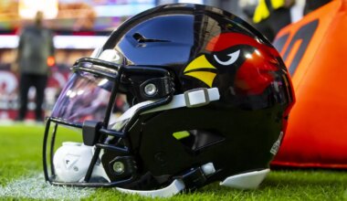 Arizona Cardinals expected to make Michael Ghobrial new ST coach