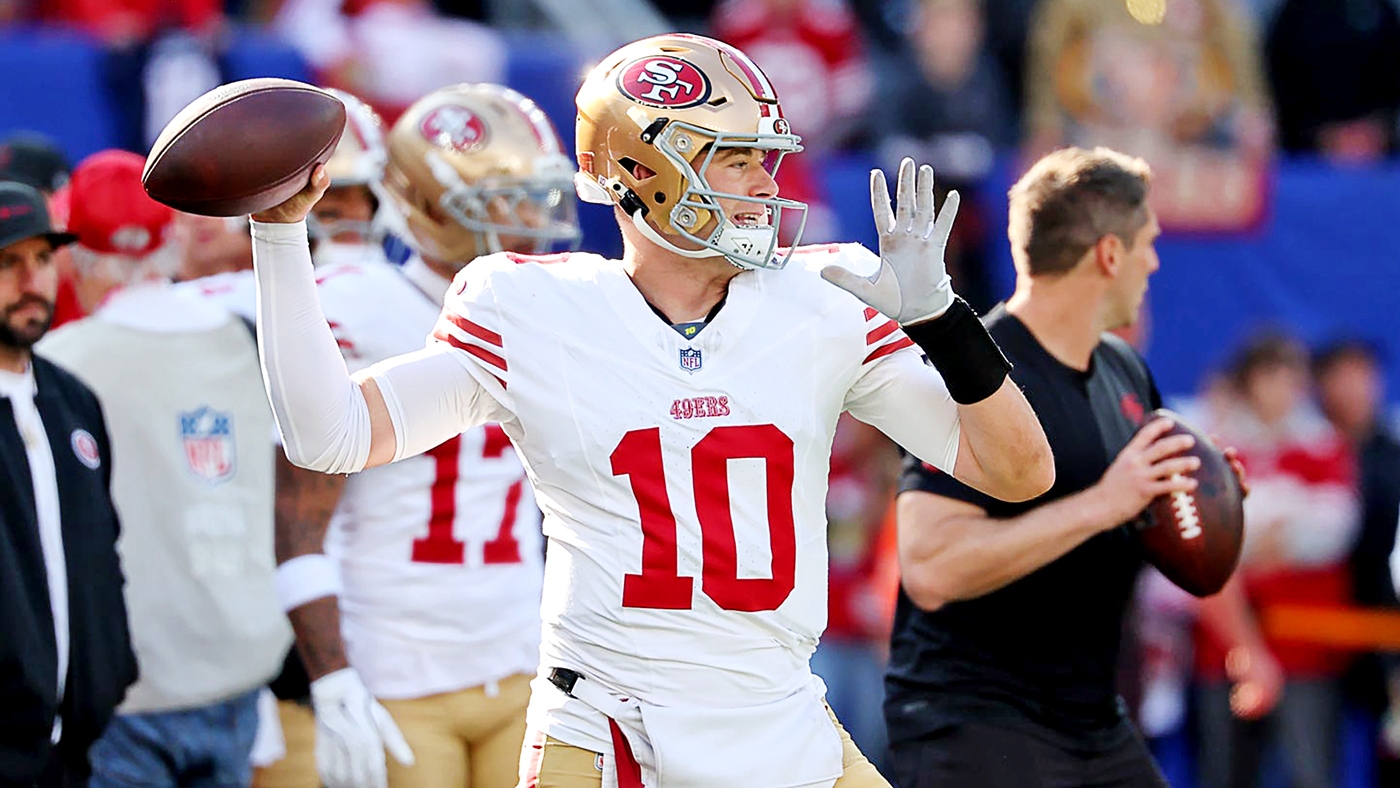 49ers expected to receive 'big offers' for Mac Jones from NFC team