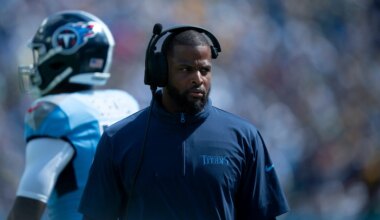 Ravens Promote Anthony Levine Sr. to Special Teams Coordinator