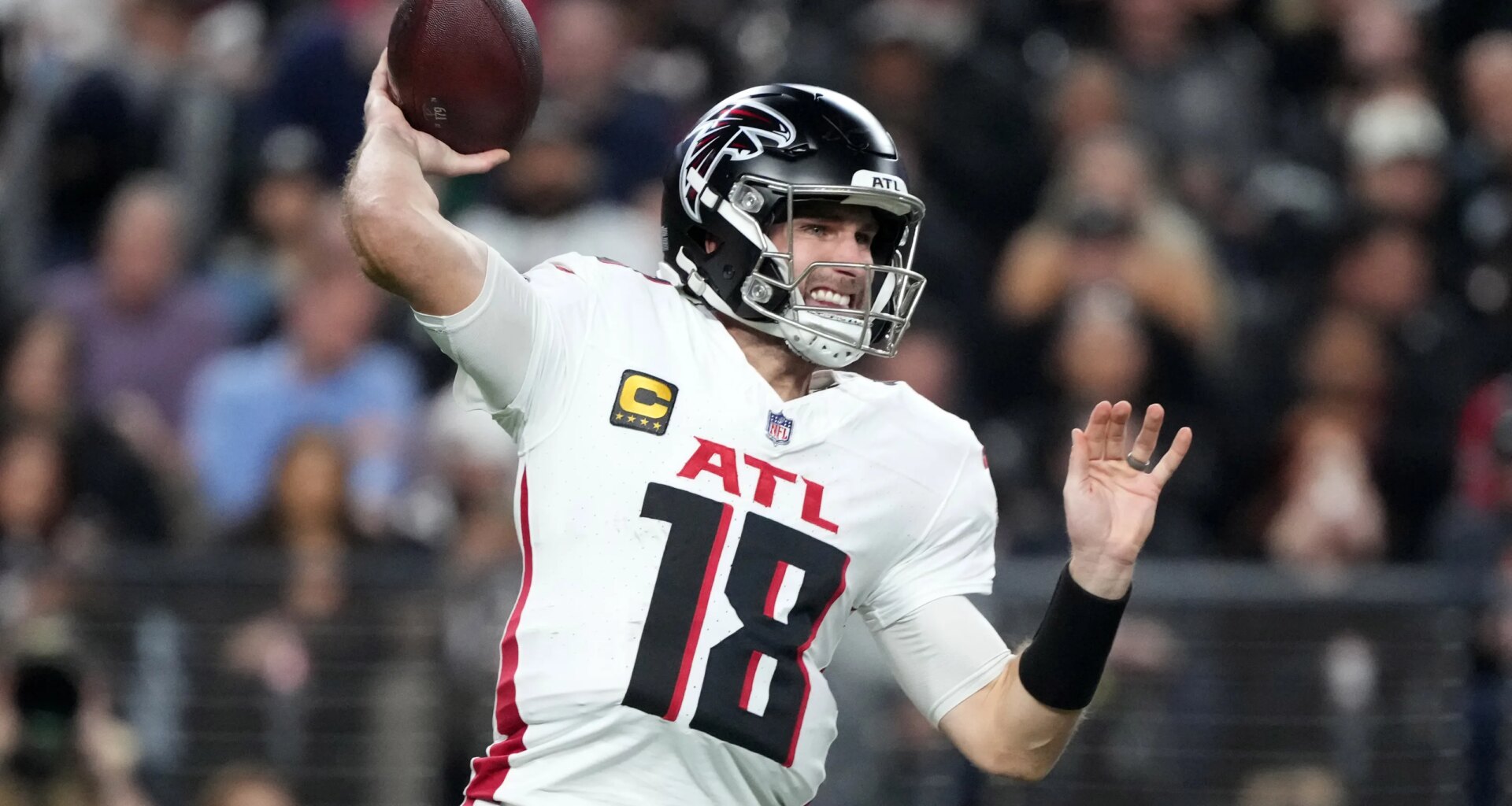 Should the Jets pursue QB Kirk Cousins this offseason?