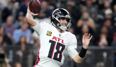 Should the Jets pursue QB Kirk Cousins this offseason?