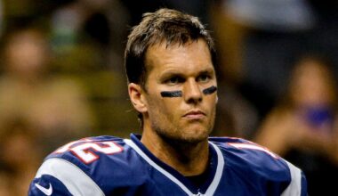 Tom Brady gets backlash from the Patriots after choosing neutrality over loyalty