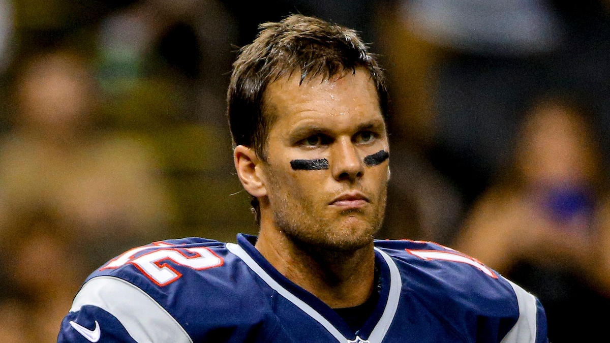 Tom Brady gets backlash from the Patriots after choosing neutrality over loyalty