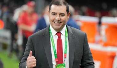 49ers schedule likely to include game in Mexico City per Jed York