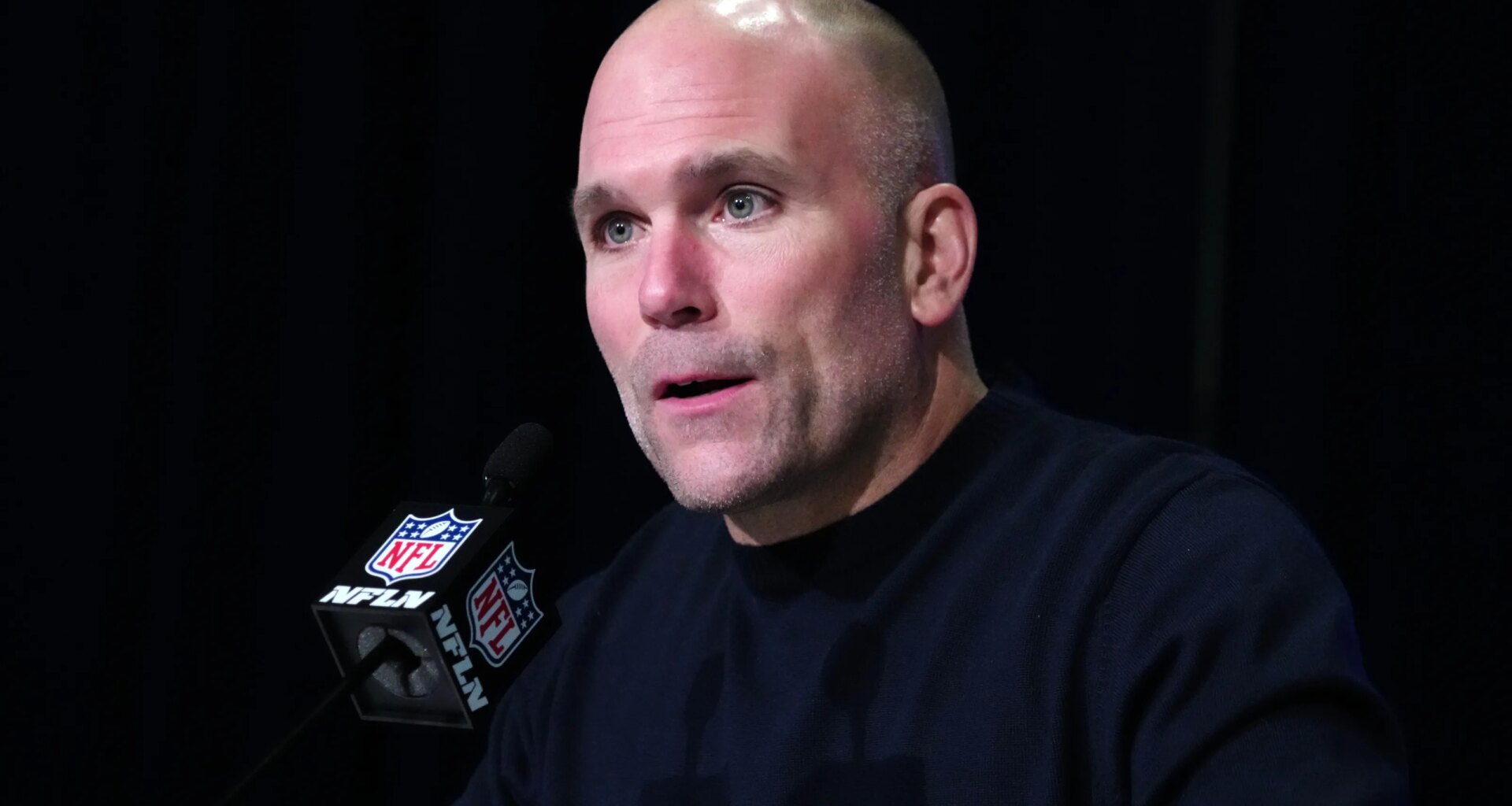 Eric DeCosta's 3 A.M. grind helps build the Ravens' roster