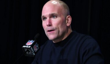 Eric DeCosta's 3 A.M. grind helps build the Ravens' roster