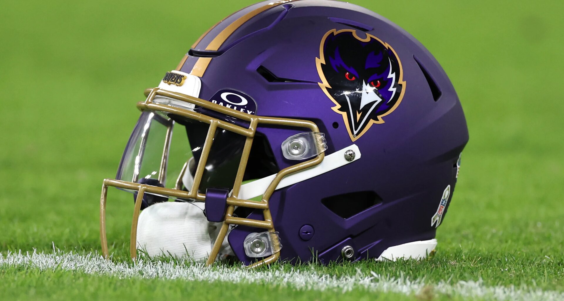 Ravens replace Daniel Stern with Colts assistant Charlie Gelman