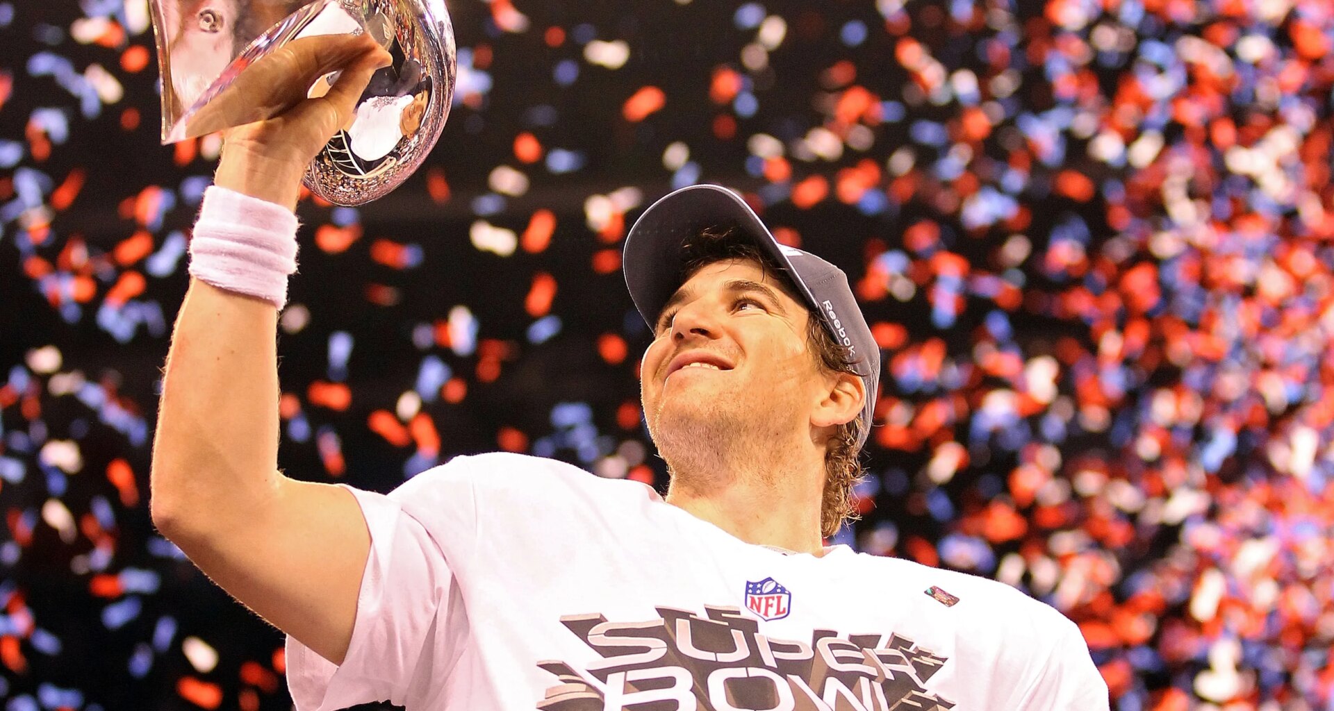 Giants legend Eli Manning could get shut out of Hall again in 2027