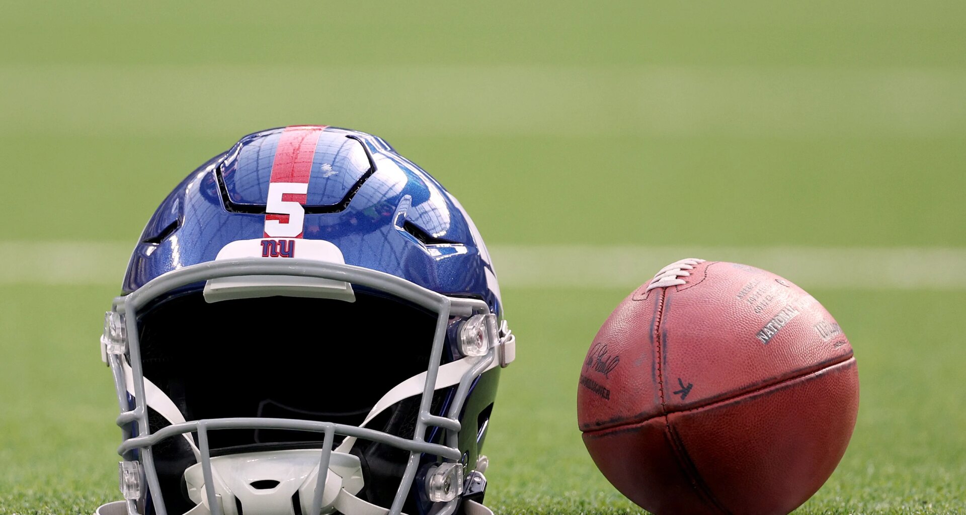 Ex-Giants special teams coordinator Michael Ghobrial joining Cardinals