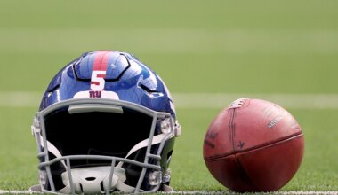 Ex-Giants special teams coordinator Michael Ghobrial joining Cardinals