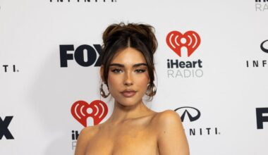 Who is Madison Beer dating? This is the singer’s boyfriend and San Diego Chargers’ QB Justin Herbert