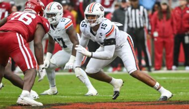 2026 NFL combine: Lions target breakout defenders to fix their D-line