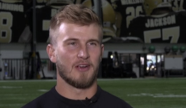 Saints’ Shough chucks with intensity at first Carnival appearance