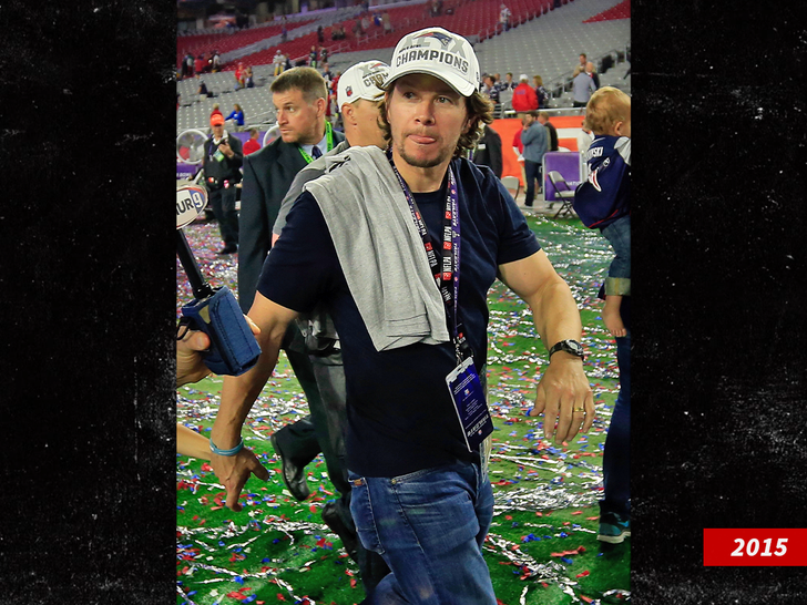 mark wahlberg patriots sub getty 2