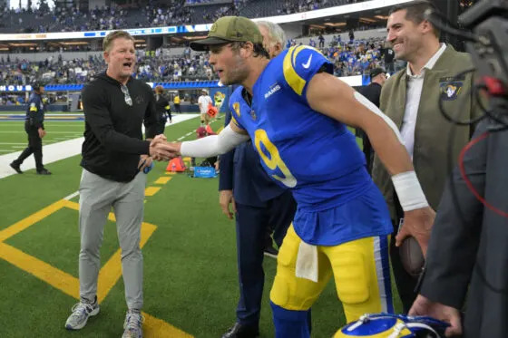 Nov 2, 2025; Inglewood, California, USA;