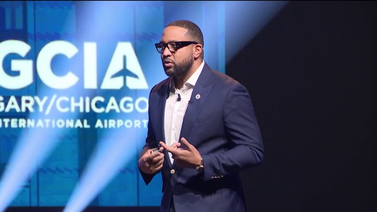 Gary, Indiana, declares itself open for business, eyes Chicago Bears