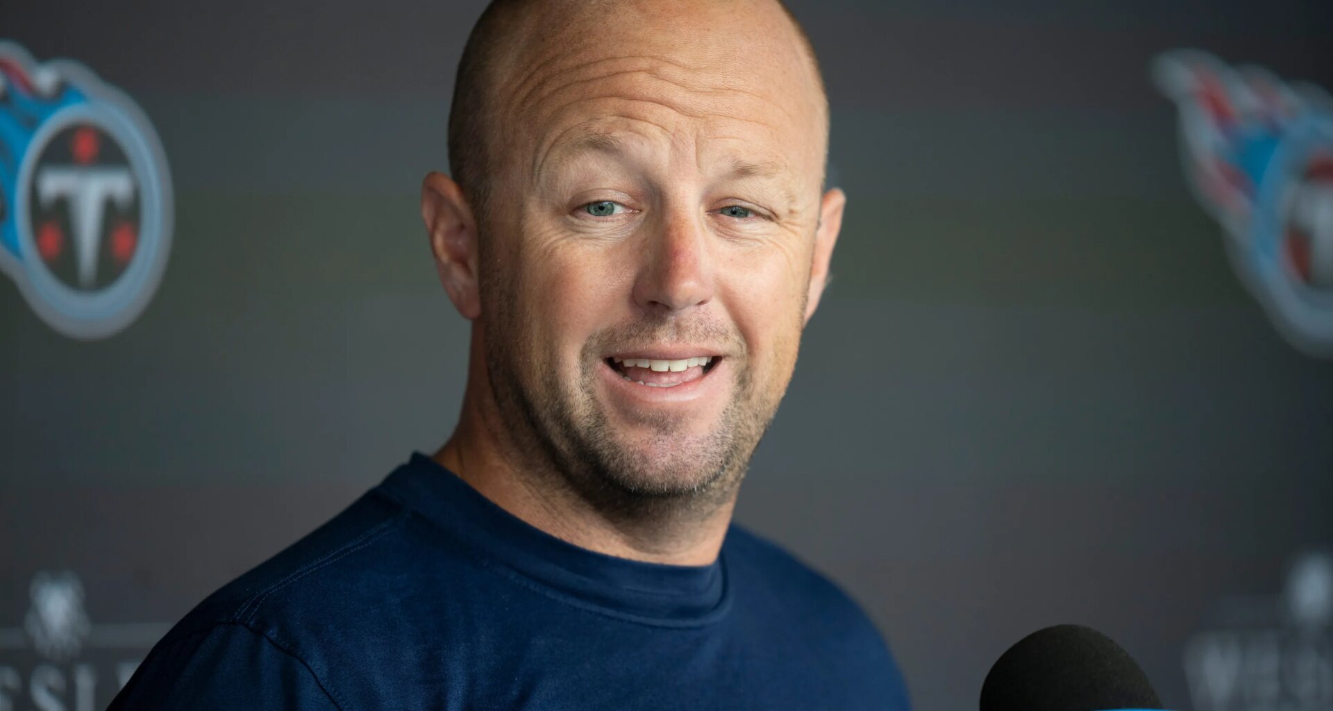 Raiders hiring ex-Titans OC Nick Holz as passing game coordinator