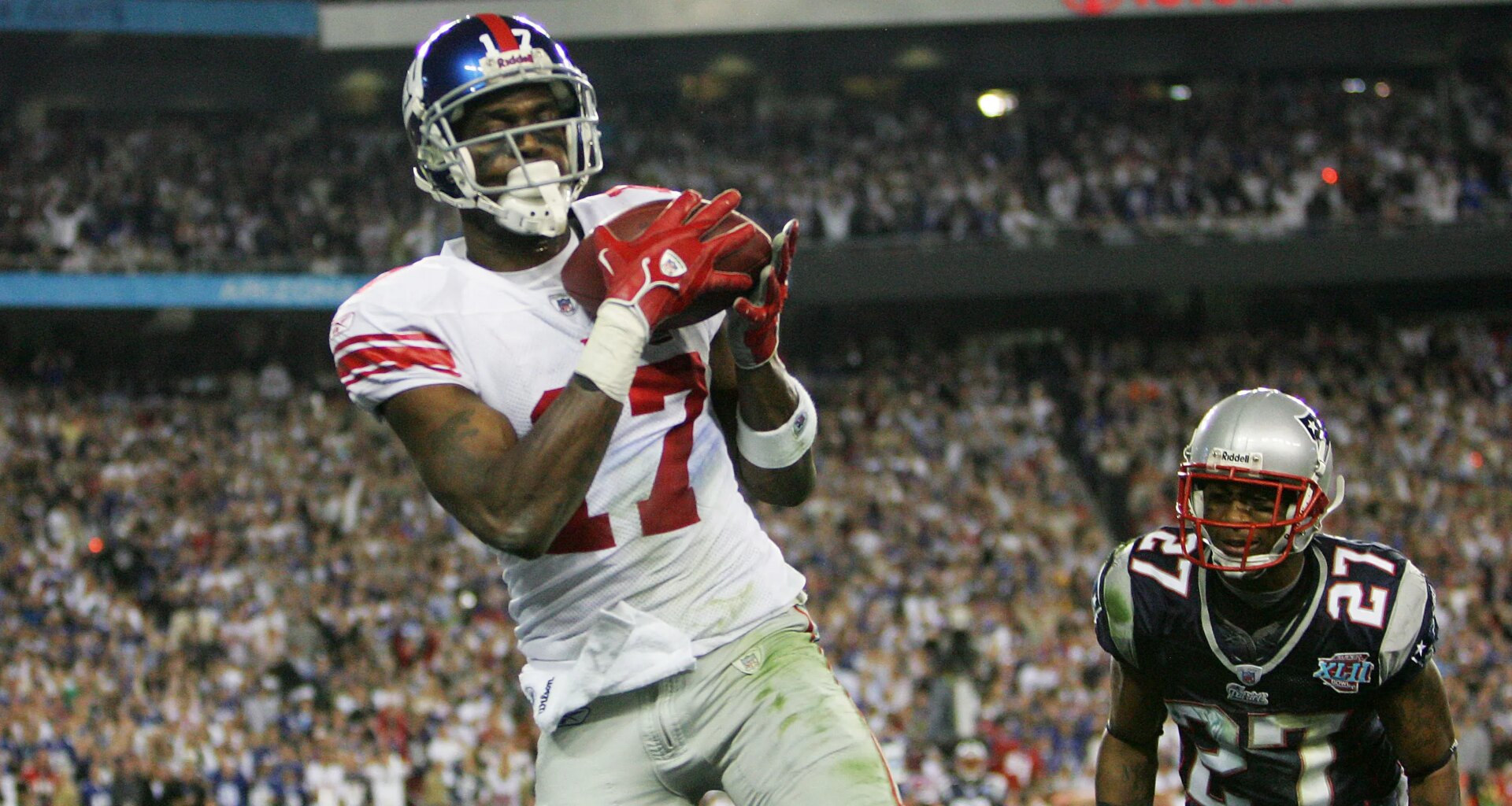 7 greatest free agent signings in New York Giants history