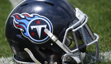 Tennessee Titans expected to hire Dave Borgonzi as linebackers coach