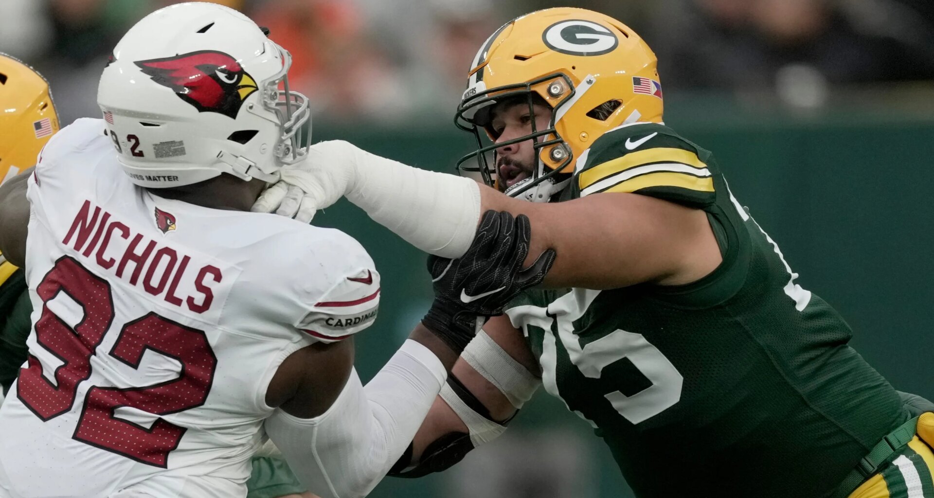 9 potential salary cap casualties for the Arizona Cardinals