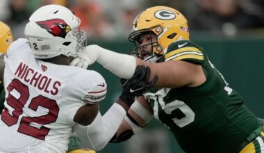 9 potential salary cap casualties for the Arizona Cardinals