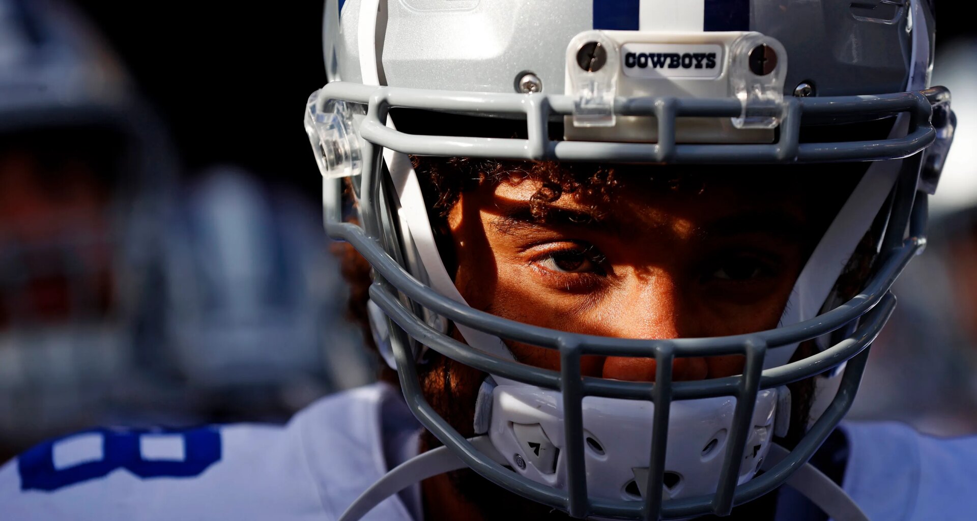 Steele may still be Cowboys best option at RT as free agency nears