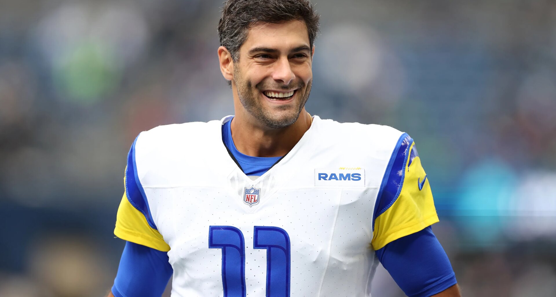 ESPN analyst thinks Cardinals could poach Rams backup QB