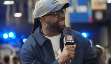 Former Bucs headline 2027 Pro Football Hall of Fame ballot