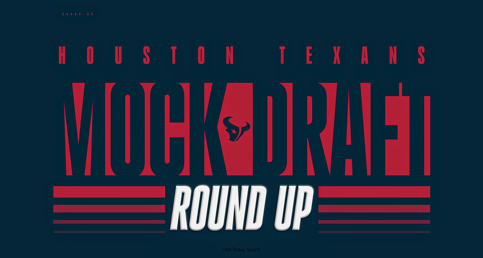 Texans going OT or DT in Round 1?